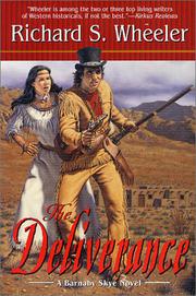 Cover art for THE DELIVERANCE