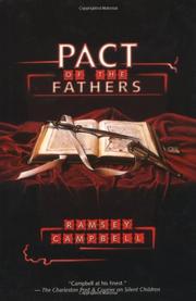 Book Cover for PACT OF THE FATHERS