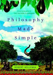 Cover art for PHILOSOPHY MADE SIMPLE