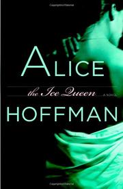 Book Cover for THE ICE QUEEN