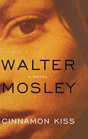 Cover art for CINNAMON KISS