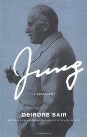 Book Cover for JUNG