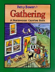 Cover art for GATHERING