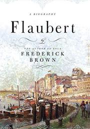 Book Cover for FLAUBERT