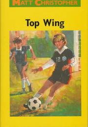 Cover art for TOP WING