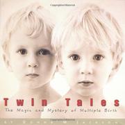 Cover art for TWIN TALES