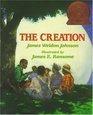 Cover art for THE CREATION