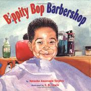 Cover art for BIPPITY BOP BARBERSHOP
