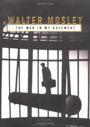 Book Cover for THE MAN IN MY BASEMENT