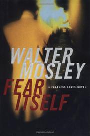Cover art for FEAR ITSELF