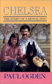 Book Cover for CHELSEA