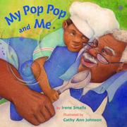Cover art for MY POP POP AND ME