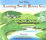 Book Cover for LETTING SWIFT RIVER GO