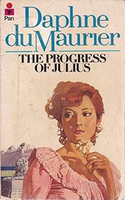 Book Cover for THE PROGRESS OF JULIUS