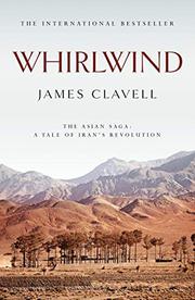 Cover art for WHIRLWIND