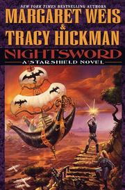 Cover art for NIGHTWORD