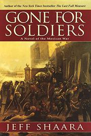 Cover art for GONE FOR SOLDIERS