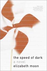 Book Cover for THE SPEED OF DARK