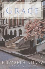 Book Cover for GRACE