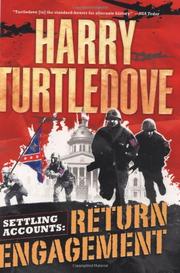 Cover art for SETTLING ACCOUNTS: RETURN ENGAGEMENT