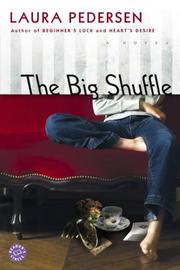 Book Cover for THE BIG SHUFFLE