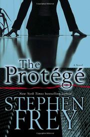 Cover art for THE PROTÉGÉ