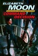 Cover art for COMMAND DECISION