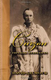Book Cover for CURZON