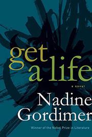 Cover art for GET A LIFE