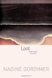Cover art for LOOT