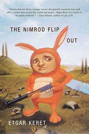 Cover art for THE NIMROD FLIPOUT