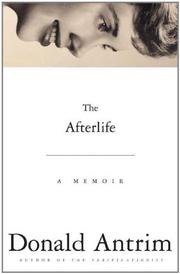 Cover art for THE AFTERLIFE