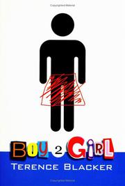 Cover art for BOY2GIRL