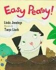 Book Cover for EASY PEASY!