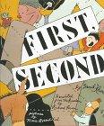 Cover art for FIRST, SECOND