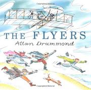 Cover art for THE FLYERS