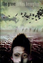 Cover art for THE GRAVE
