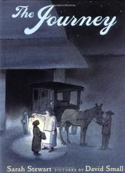 Book Cover for THE JOURNEY