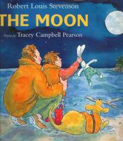 Book Cover for THE MOON
