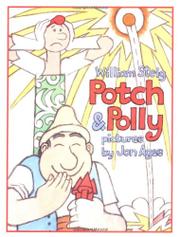 Cover art for POTCH & POLLY