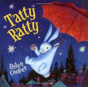 Cover art for TATTY RATTY
