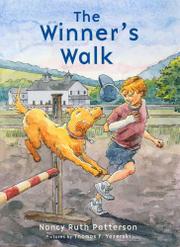 Cover art for THE WINNER’S WALK