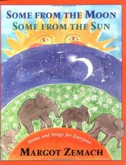 Book Cover for SOME FROM THE MOON SOME FROM THE SUN