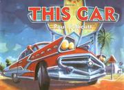 Book Cover for THIS CAR
