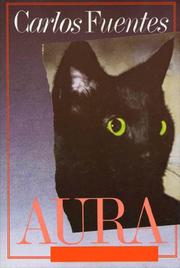 Cover art for AURA