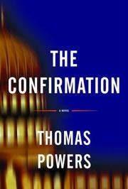 Cover art for THE CONFIRMATION