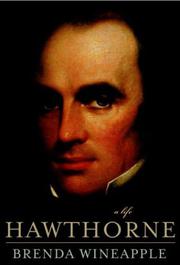 Book Cover for HAWTHORNE