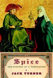 Cover art for SPICE