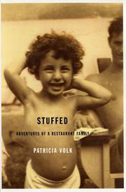 Book Cover for STUFFED