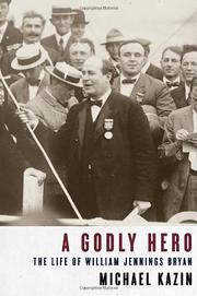 Book Cover for A GODLY HERO